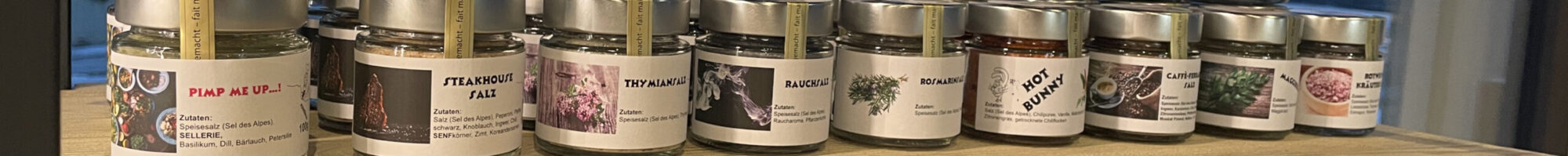 Herzlich Willkommen bei Aromatiker